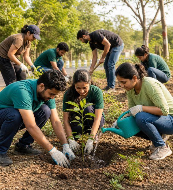 Environmental Protection