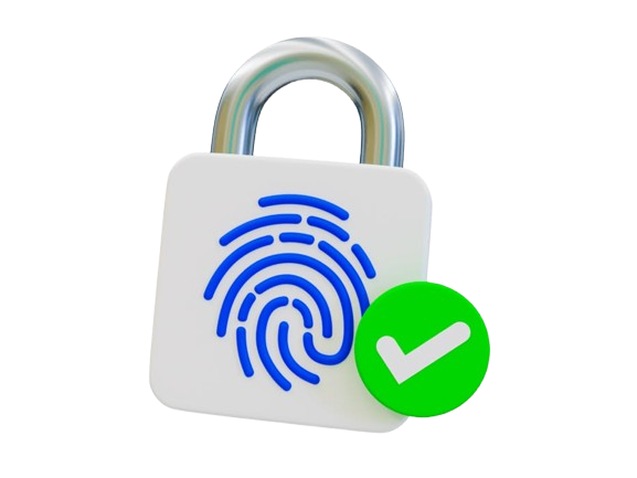 Lock Icon